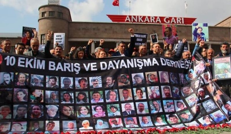 10 Ekim davasında sanık avukatından Deniz Gezmiş ve Mahir Çayan'lı 'savunma'