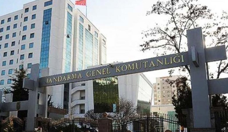 Nizamiye girişinde kaymakam vekilinin aracını kontrol ettiren teğmen görevden alındı