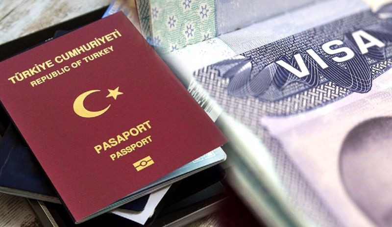 AB, Schengen vizesi iddialarını verilerle yanıtladı: Reddedilme oranı dünya ortalamasının altında