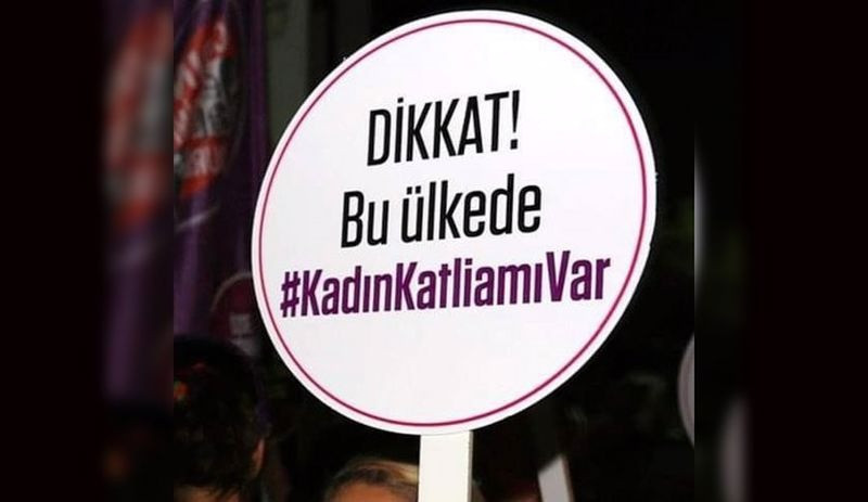 8 Mart'taki kadın cinayetine iyi hal indirimi uygulanmadı: Gerekçede 'Kadınlar Günü' vurgusu