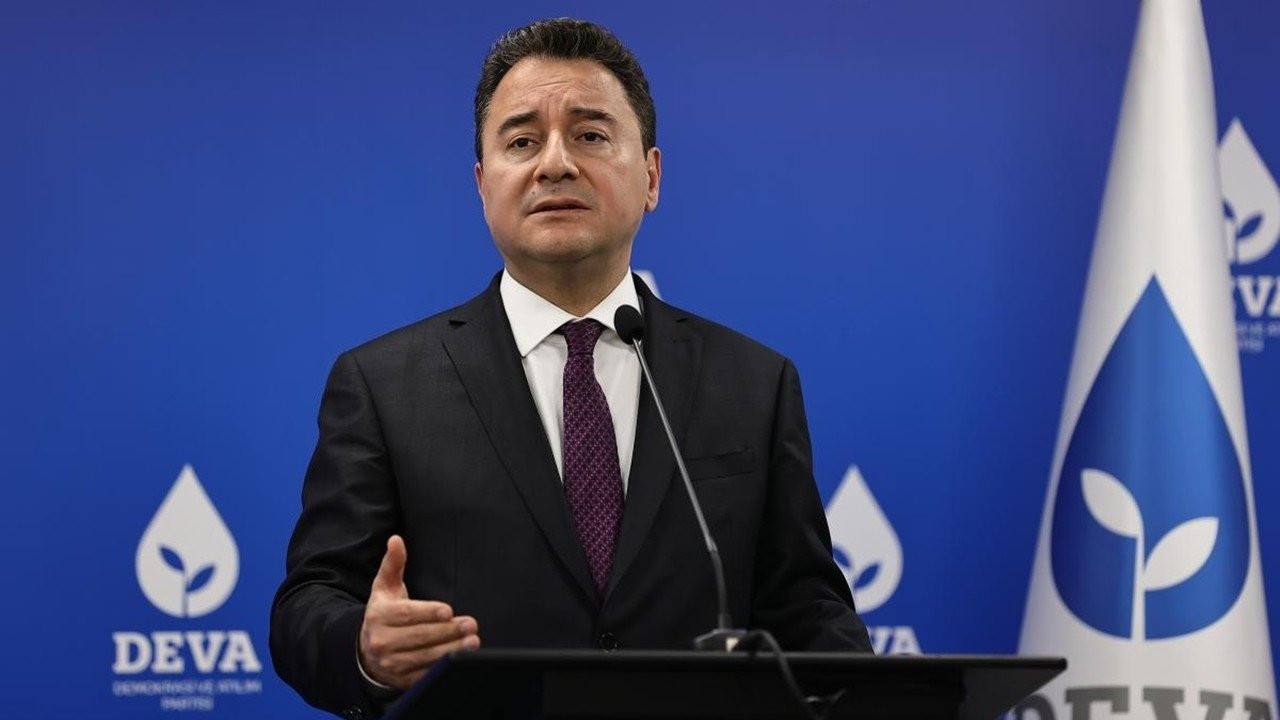 Babacan: Rusya'nın ilhak kararını tanımıyor ve reddediyoruz