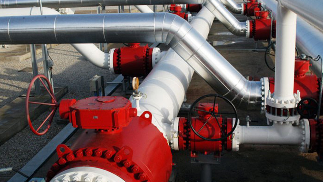 BOTAŞ deprem bölgesinde gaz akışını durdurdu