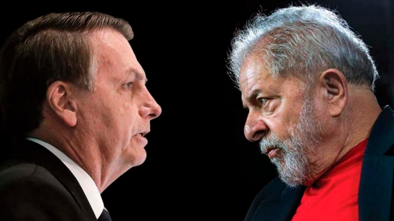 Brezilya sandığa gidiyor: Bolsonaro devam, Lula geri dönüş peşinde