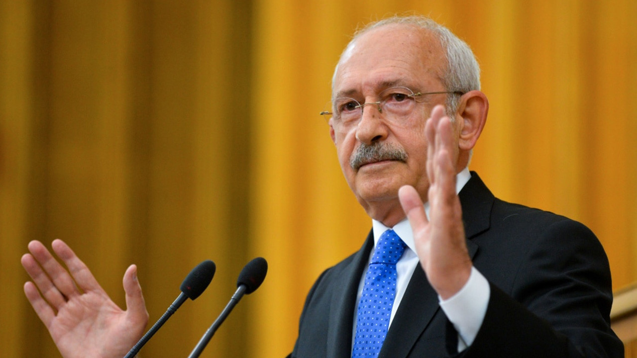 Kılıçdaroğlu: Kadınların giyim kuşamını siyasetin tekelinden çıkaracağız