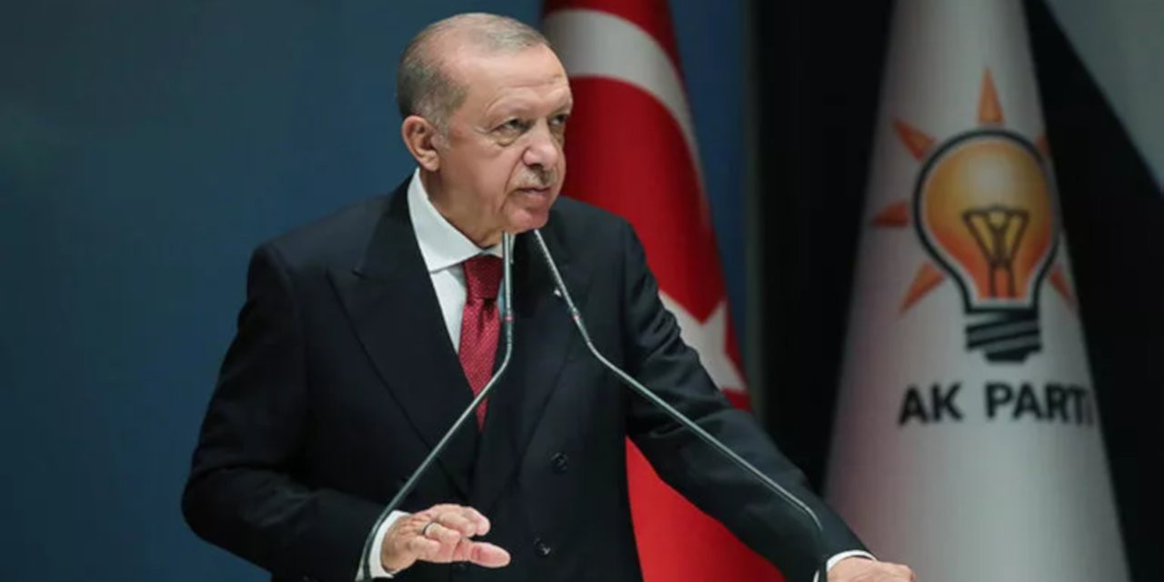 Erdoğan'dan Kılıçdaroğlu'na 'başörtüsü' yanıtı: Gelin anayasa düzeyinde çözelim