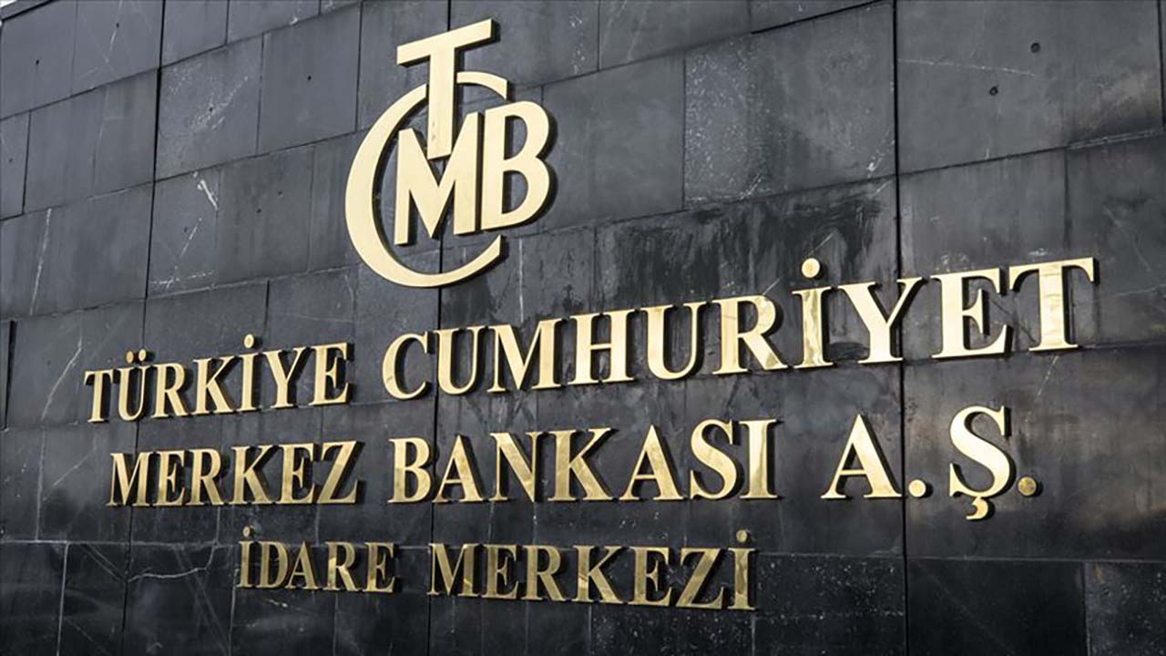 Merkez Bankası kararını açıkladı: Faiz tek hanede