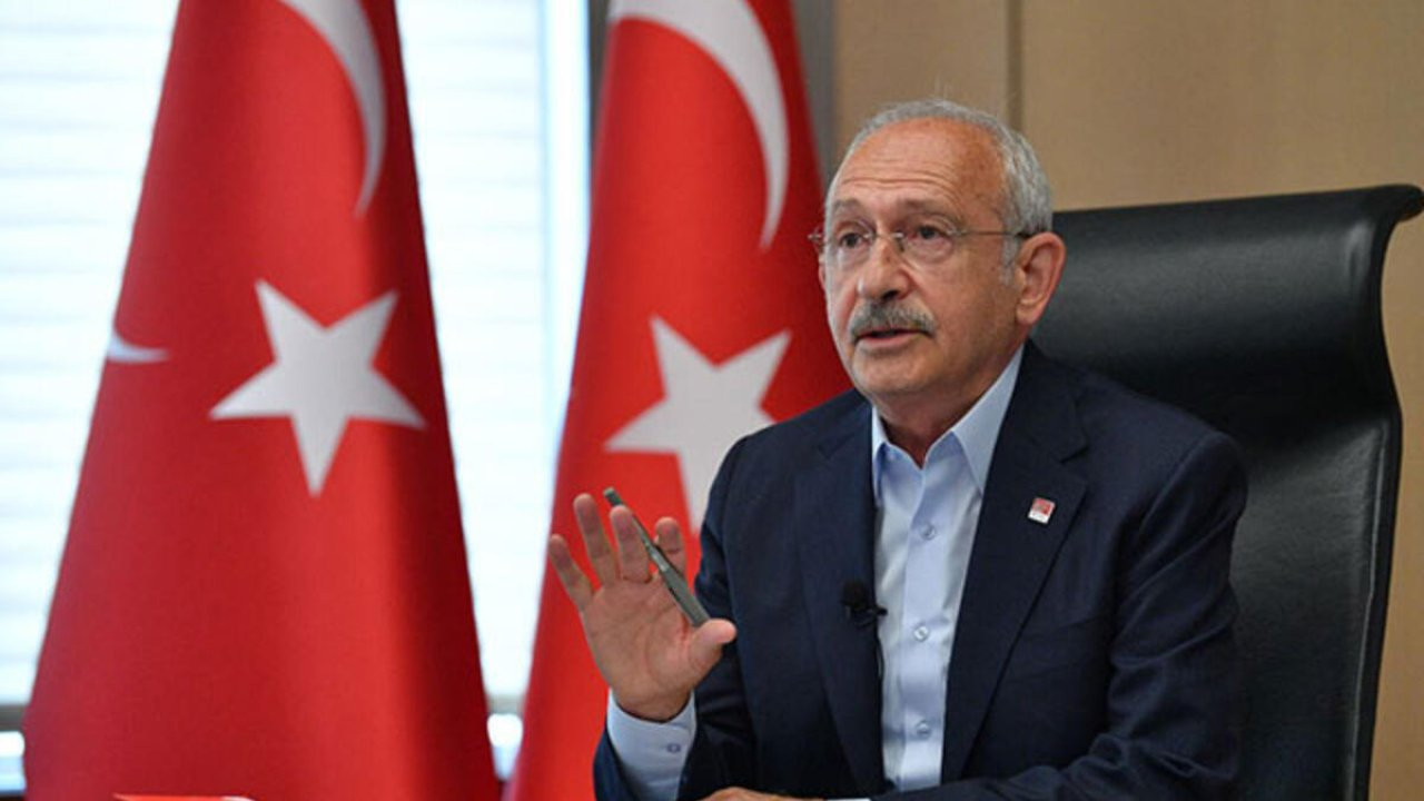 Kılıçdaroğlu, ABD ziyaretinin ilk gününde MIT ve Harvard'a gidecek