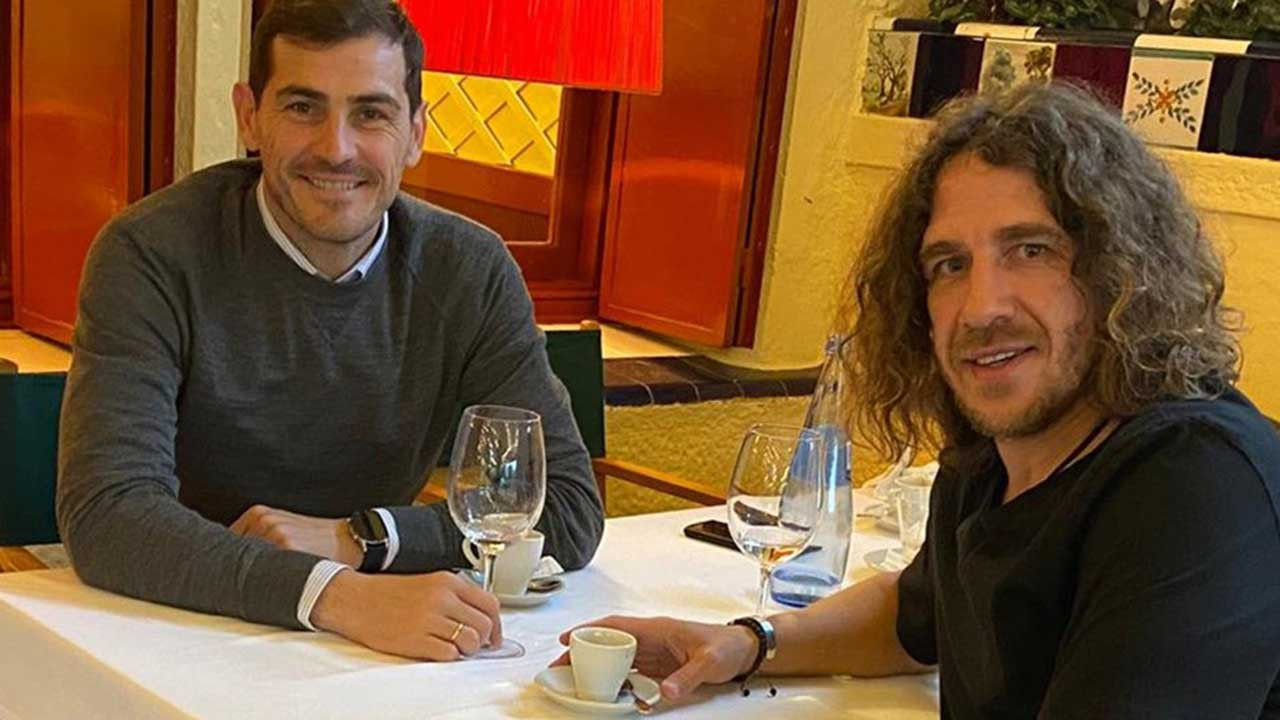 İspanyol kaleci Casillas önce 'eşcinselim' dedi, sonra 'hesabım hacklendi' diyerek özür diledi