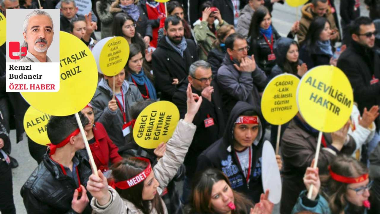 Alevi örgütlerinden Erdoğan'ın cemevi adımına tepki: Sindirme ve asimilasyon çabası