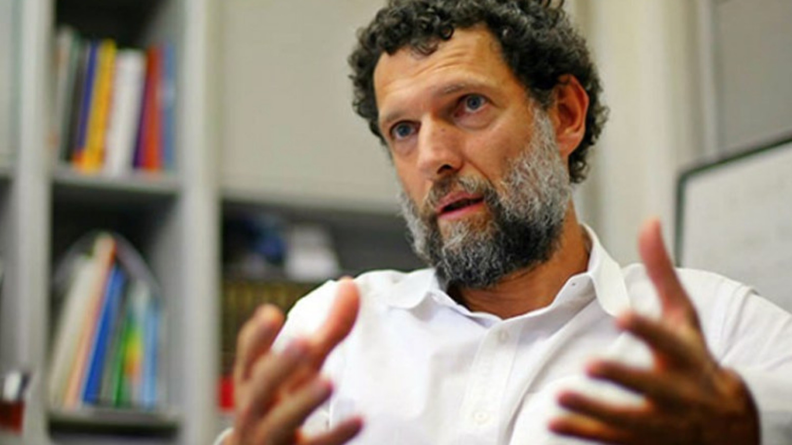 Osman Kavala'nın avukatından yargılamanın yenilenmesi üçüncü itiraz dilekçesi