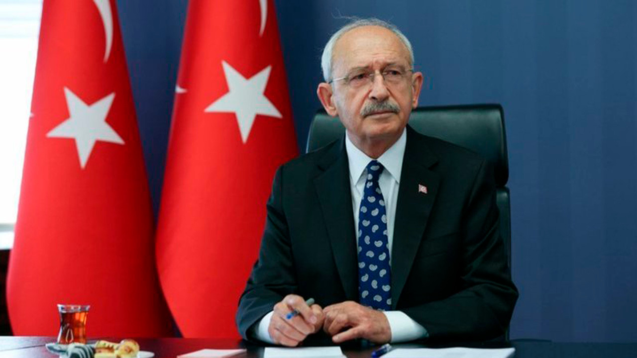 Kılıçdaroğlu: İhmallerin hesabını sormak da boynumun borcu