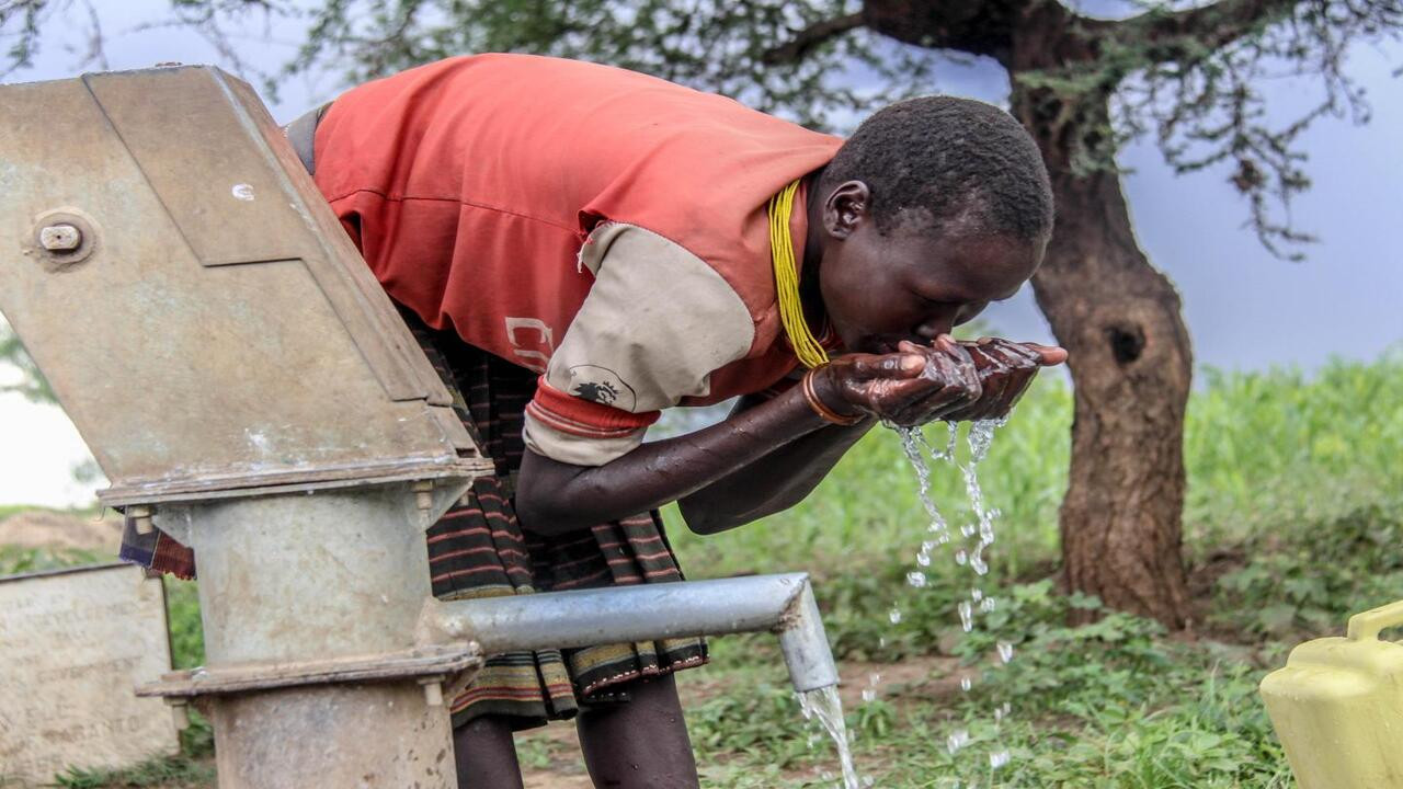 Uganda'da kolera salgını: İki bölgede sokağa çıkma yasağı ilan edildi