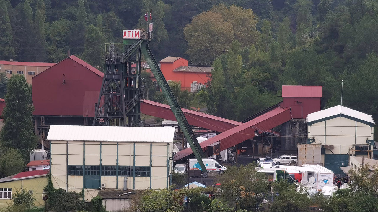 Sayıştay: Amasra’da çıkarılan kömür, işçilik maliyetlerini karşılamıyor, iş kazalarında artış var