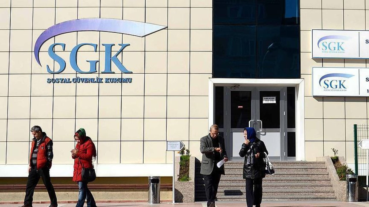 EYT öncesi dikkat: 300 güne kadar priminizi İŞKUR'a ödetip, günlerinize ekletebilirsiniz