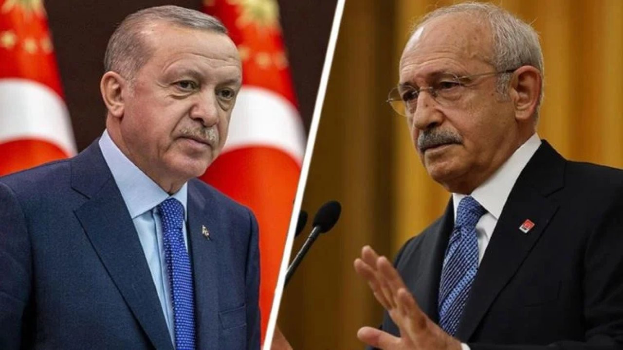 Kılıçdaroğlu'ndan Erdoğan'a 'SGK borcu' yanıtı: Gözün dönmüş