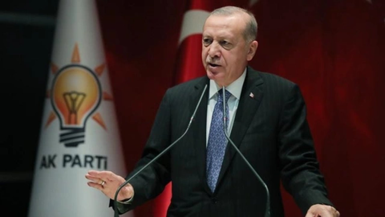 Erdoğan'ın programına 'vetolu' gazeteciler de çağrıldı