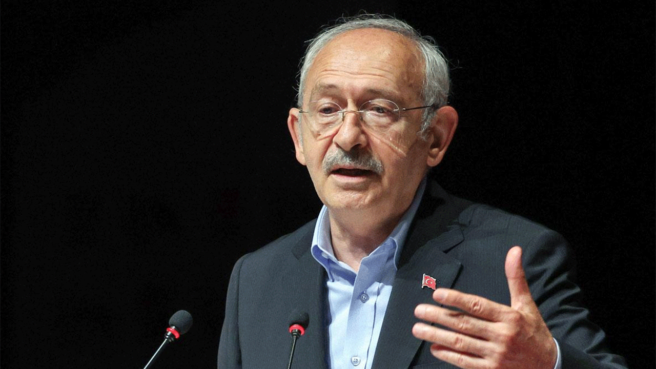 Öztrak açıkladı: Kılıçdaroğlu davet edildiği TOGG açılışına katılmayacak