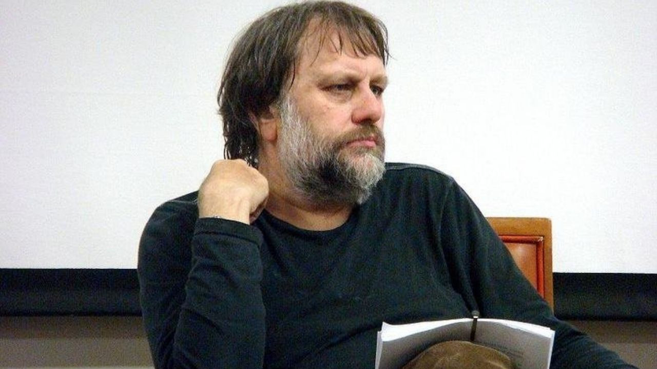 Slavoj Zizek: Jin Jiyan Azadî ve Sol