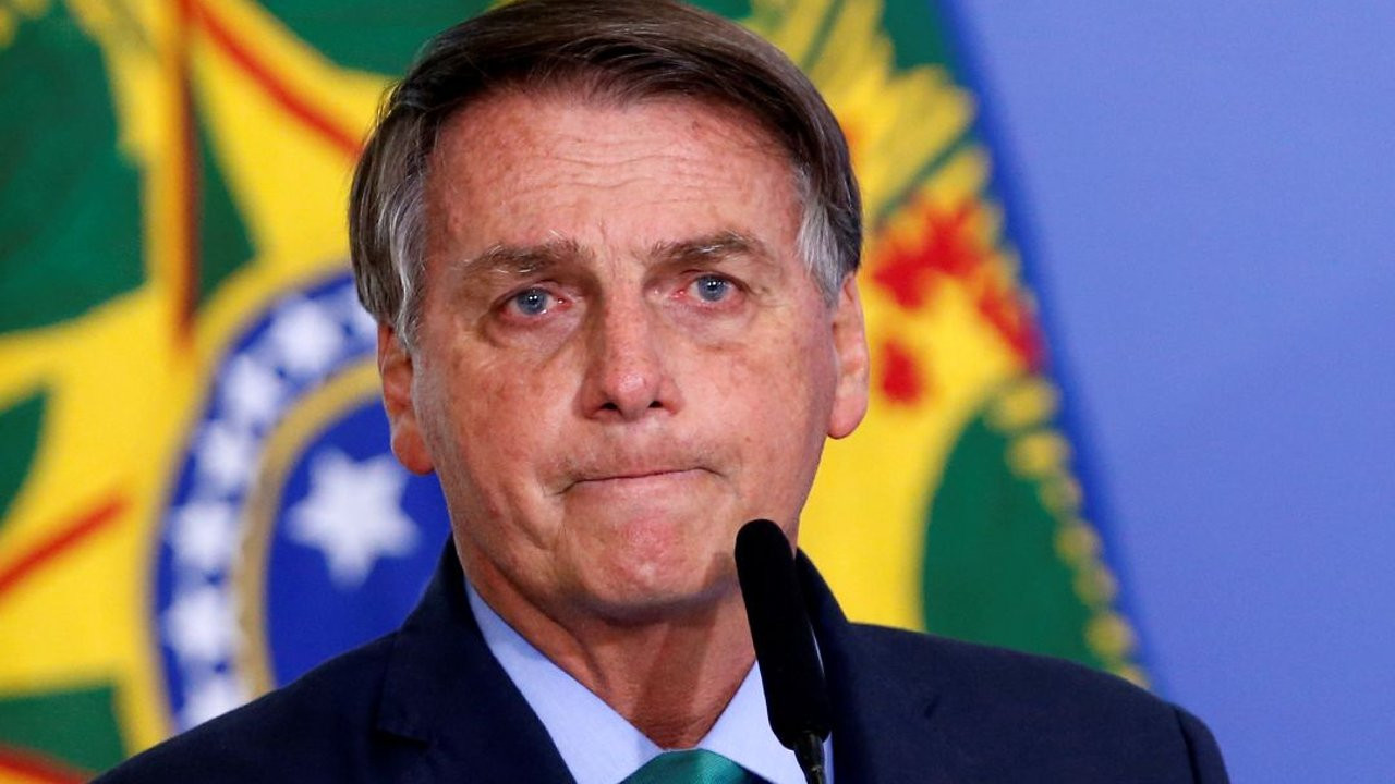 Brezilya'da yeniden seçilemeyen ilk başkan: Jair Bolsonaro kimdir?