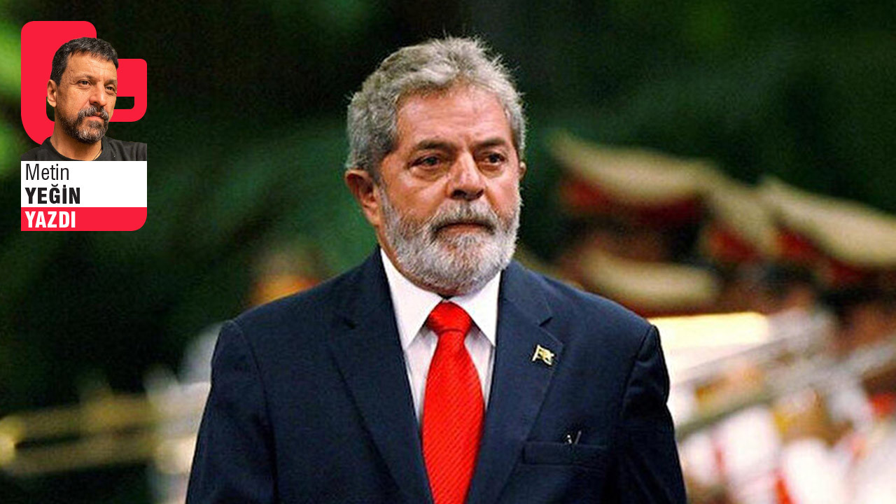 Lula iktidar olur mu?