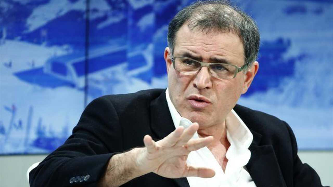 Kriz kâhini Nouriel Roubini: Erdoğan seçimden önce Putin'in Ukrayna'ya yaptığını Yunanistan'a yapabilir