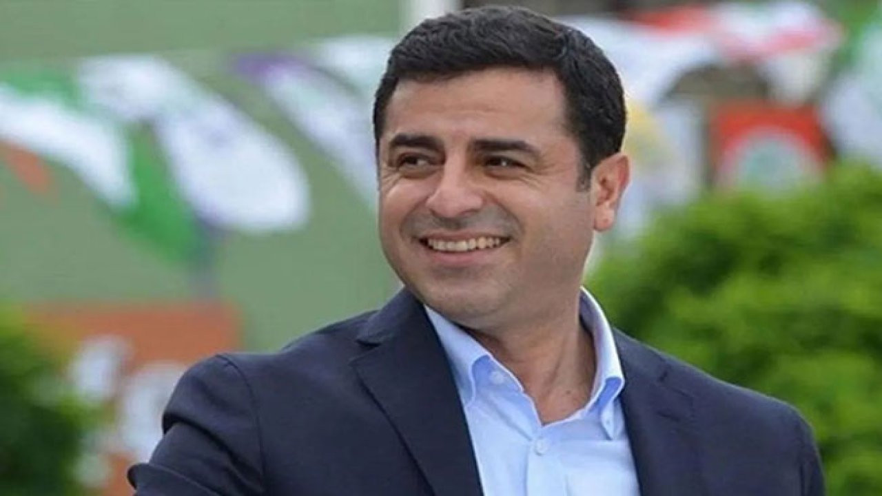 AİHM'nin Demirtaş kararının tam metni