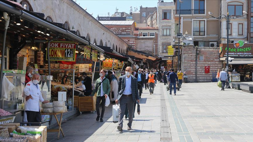 Esnafın yüzde 94,5'i yeni zamlar bekliyor