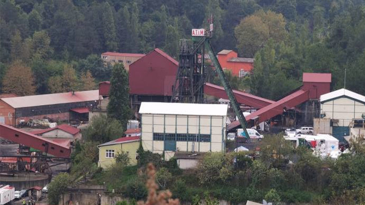 Maden katliamından önceki raporlar ortaya çıktı: Tehlike yok, işçilerin kaza sigortası var