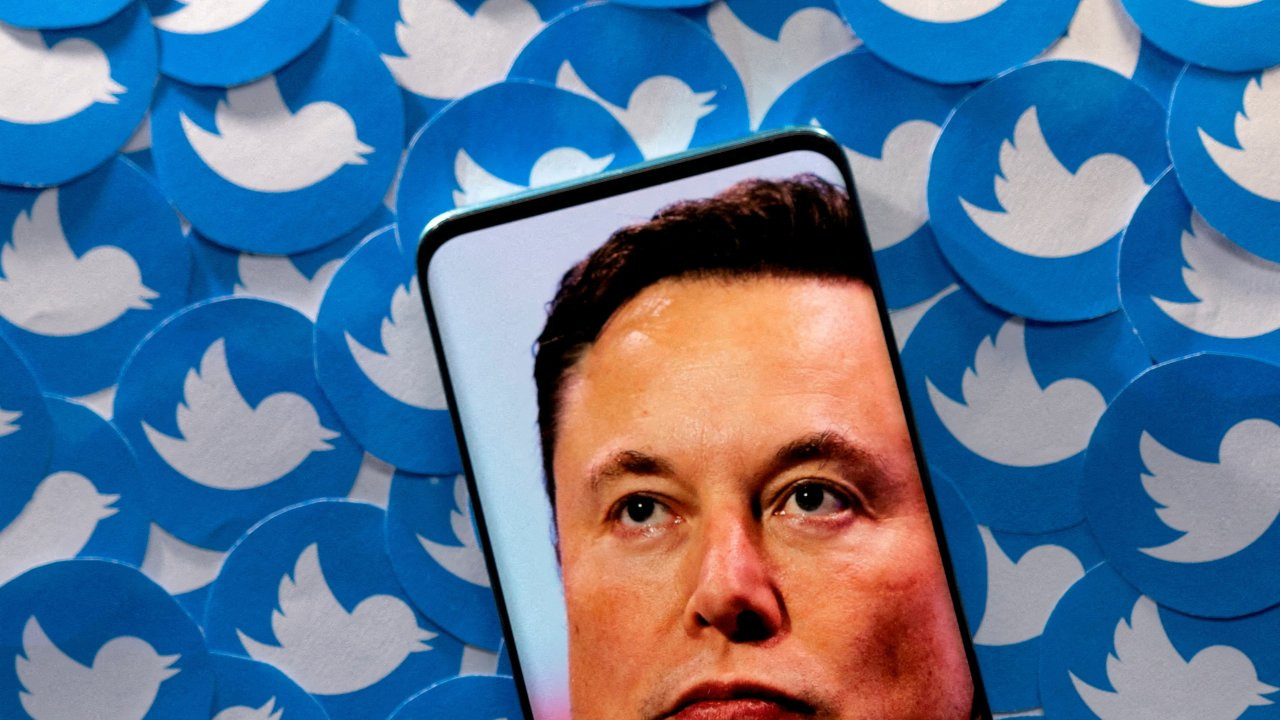 Musk: Twitter'a yeni bir lider bulacağım