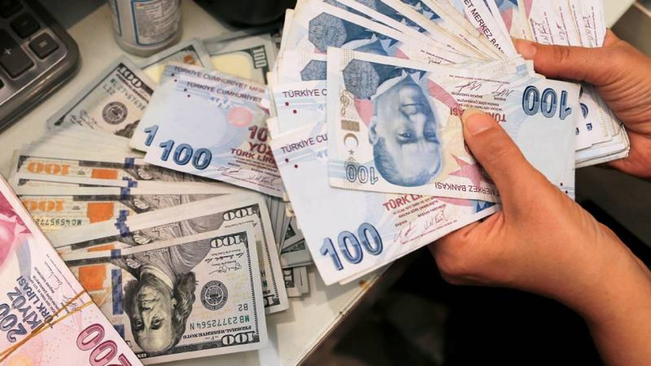 Faiz kararı sonrası dolar, euro ve altın fiyatlarında son durum