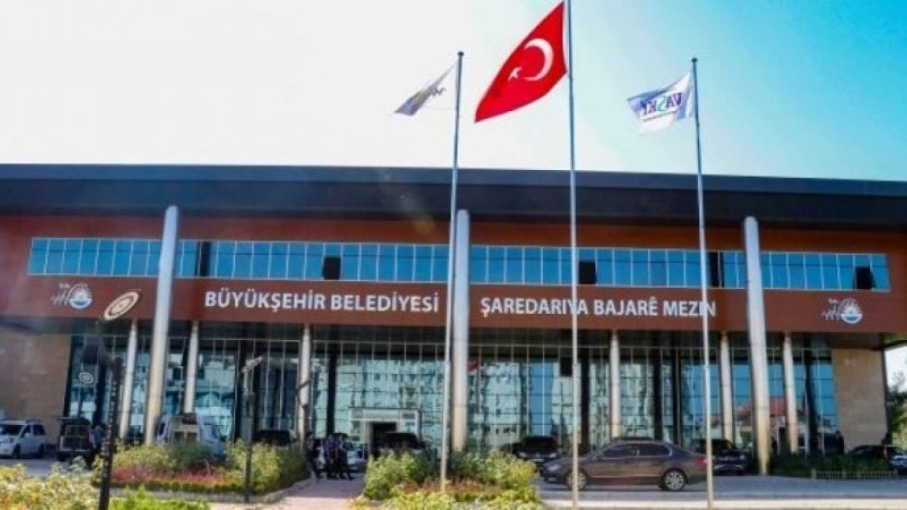 Van ve Mardin'de ulaşım bayramda ücretsiz olacak