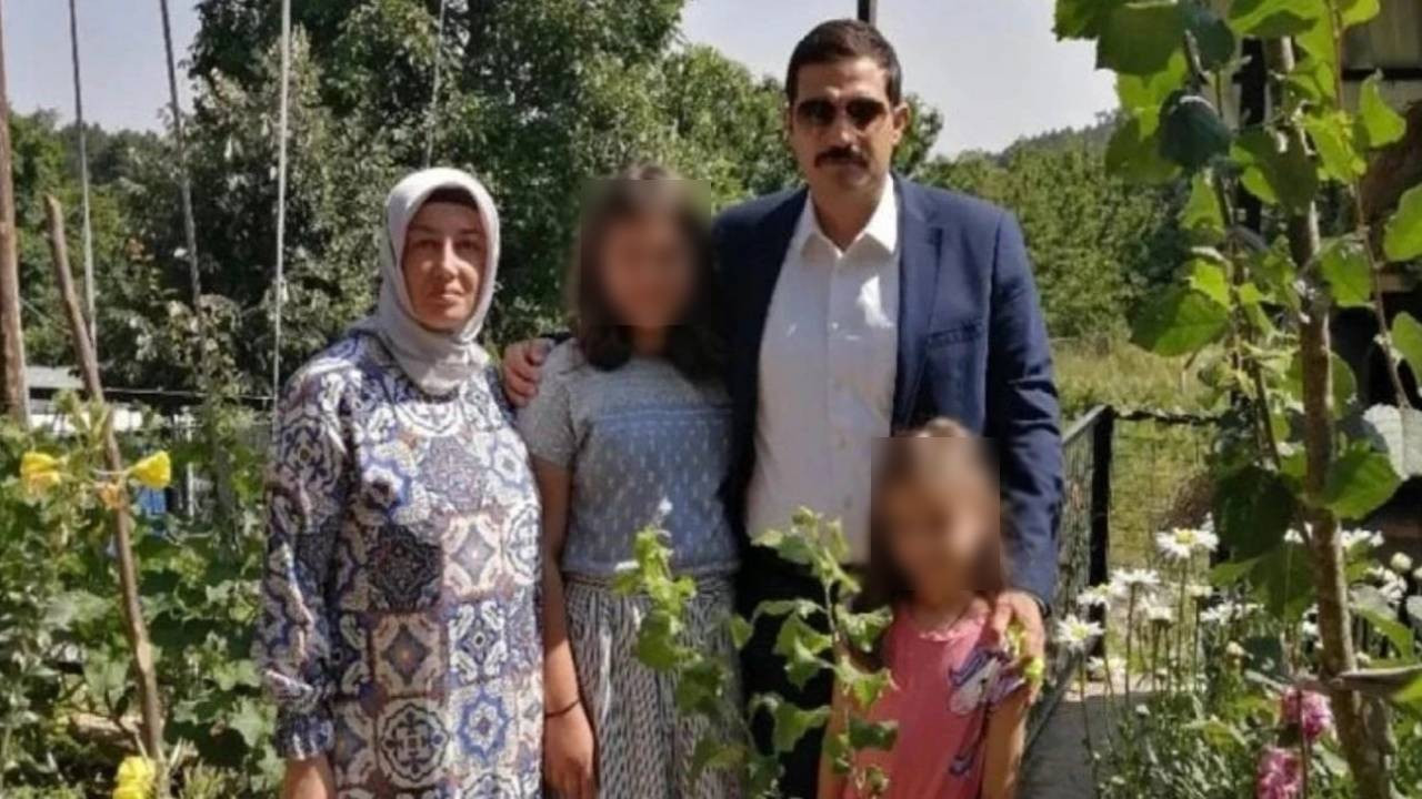 Sinan Ateş'in eşi Ayşe Ateş: Katili herkes biliyor; bu siyasi bir cinayet