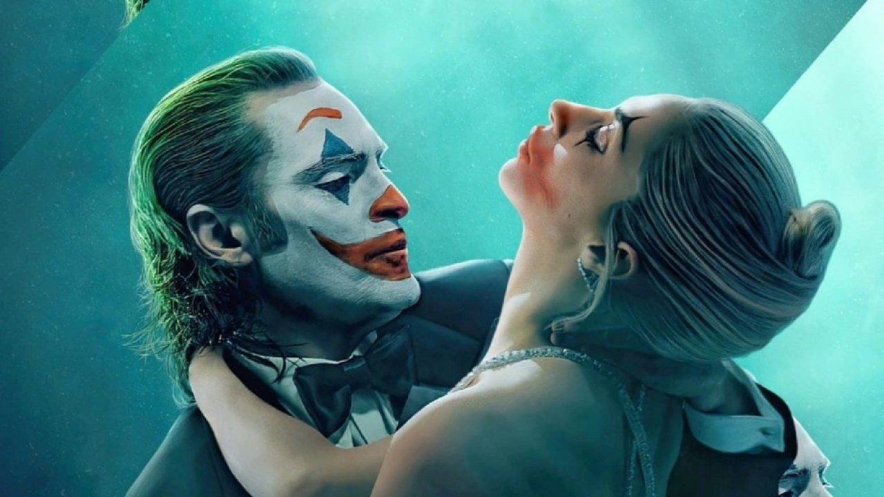 Joker: İkili Delilik’ten ilk fragman yayınlandı