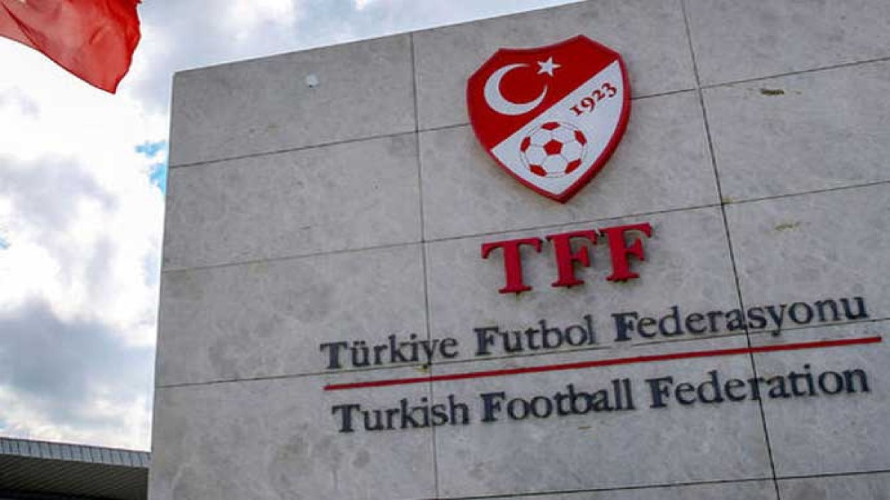 TFF'den açıklama: 12 olan yabancı oyuncu sayısı 14'e çıkarıldı