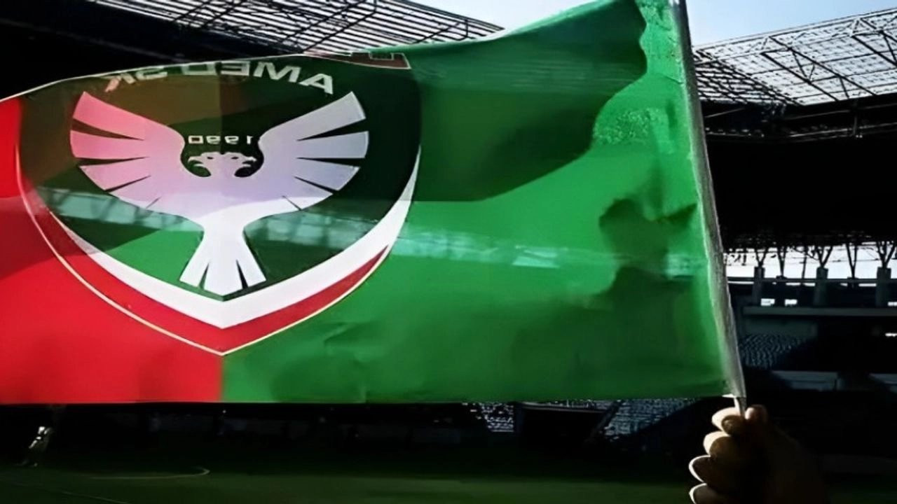 SON GELİŞME: Amedspor-Kastamonuspor maçı saat kaçta, hangi kanalda canlı yayınlanacak?