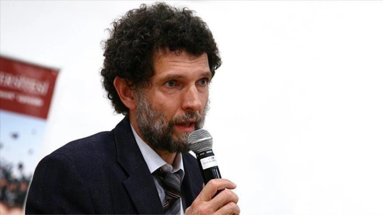 Gezi'de kanun yararına iptal gerçekleşmedi: Adalet Bakanlığı, Osman Kavala'nın başvurusunu reddetti