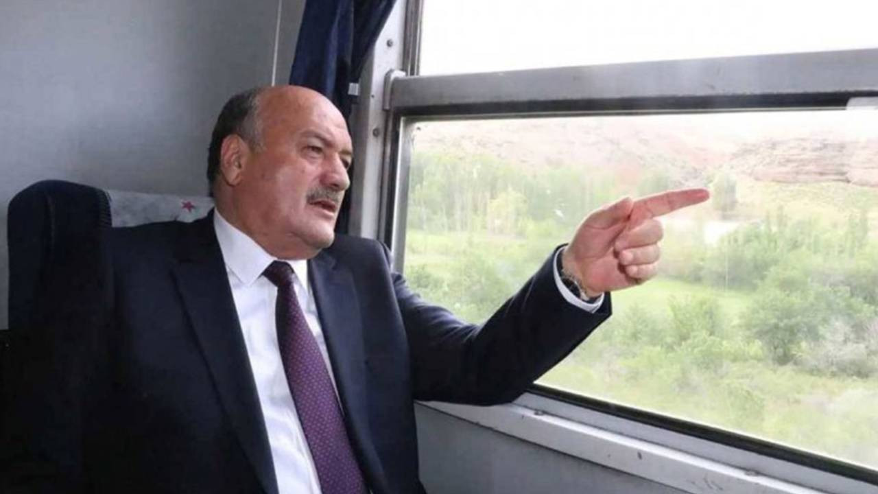 41 kişinin öldüğü tren kazasıyla anılıyor: AKP'li Süleyman Karaman da TBMM İliç Komisyonu'nda