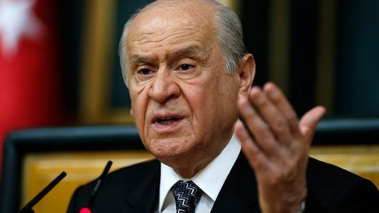 Bahçeli, DEM Parti'yi hedef gösterdi: Mallarına mülklerine el konulsun, dokunulmazlıkları kaldırılsın