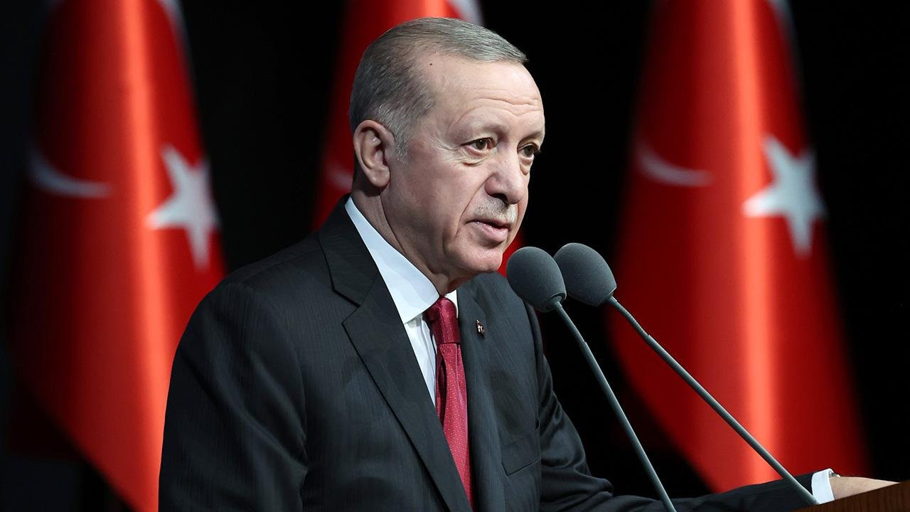 Erdoğan: Özel ile haftaya görüşeceğiz