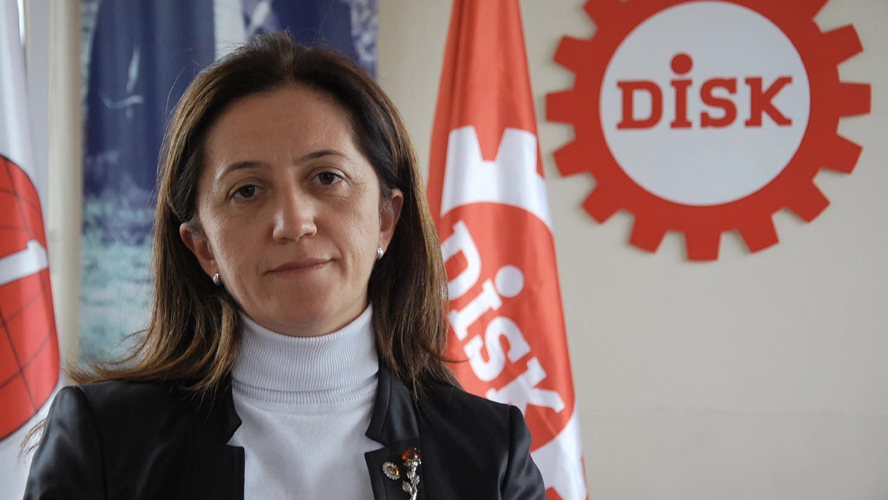 DİSK Genel Başkanı Çerkezoğlu: Tablo kötüye gidecek, iktidar bırakın frene basmayı vites büyütecek