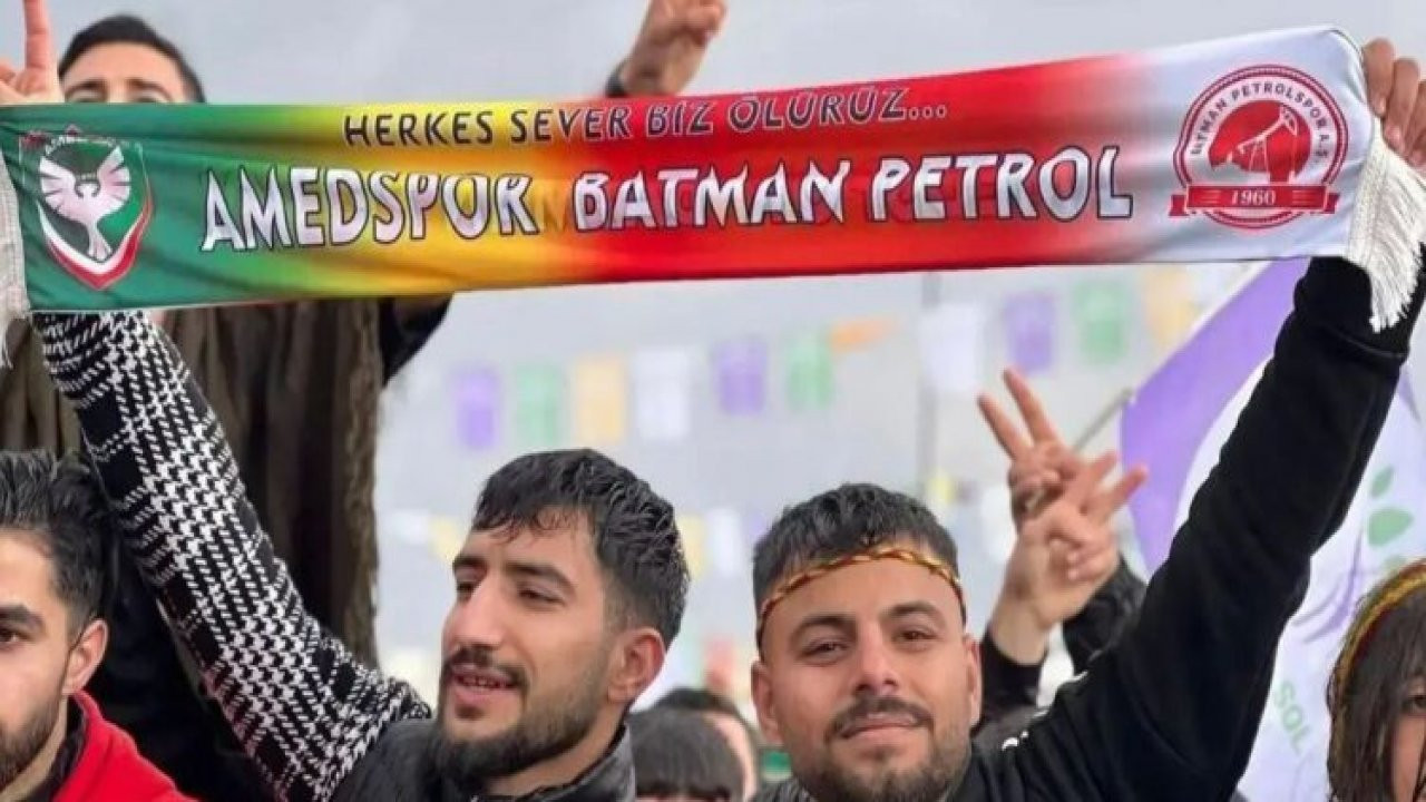 Amedspor ve Batman Petrolspor şampiyonluk için Manisa'da