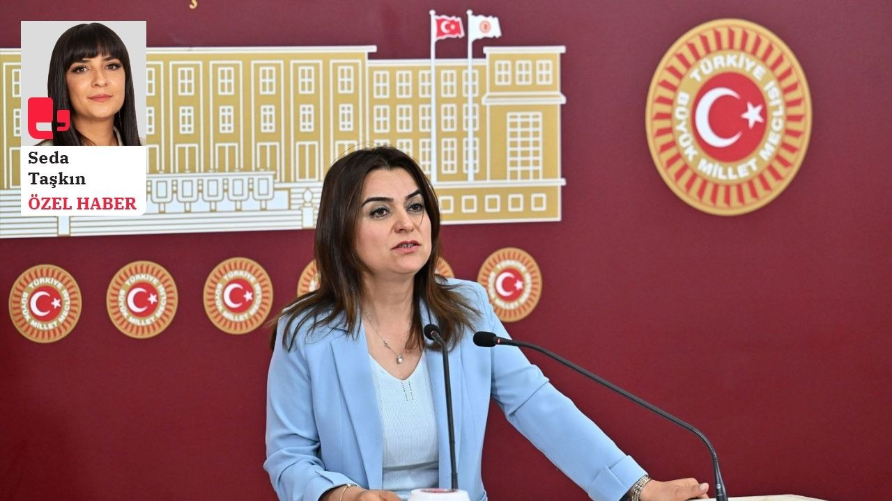 DEM Parti’den yeni anayasa değerlendirmesi | Koçyiğit: AKP’ye can suyu olacaksa bunun parçası olmayız