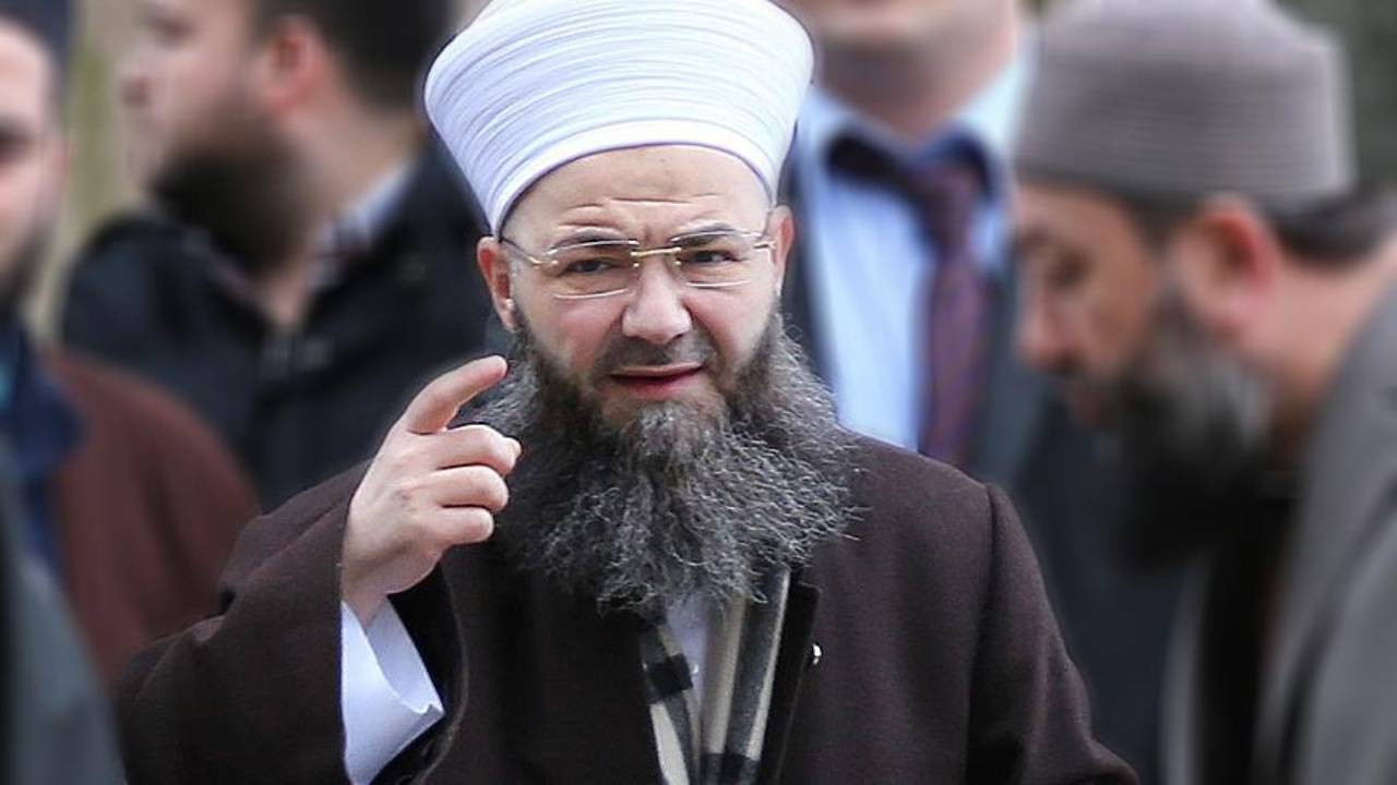 Cübbeli Ahmet’ten ihraç edildiği İsmailağa'ya sert sözler: Hakkımı haram ediyorum