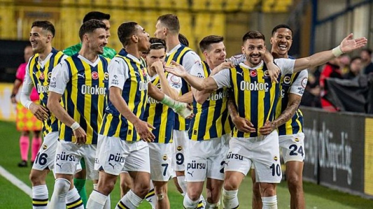 Fenerbahçe'nin rakibi belli oldu: Lugano