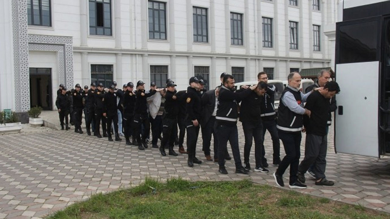 Sığınaktan çıktıktan sonra haber alınamamıştı: Yedi yıldır kayıp olan kadının öldürüldüğü ortaya çıktı