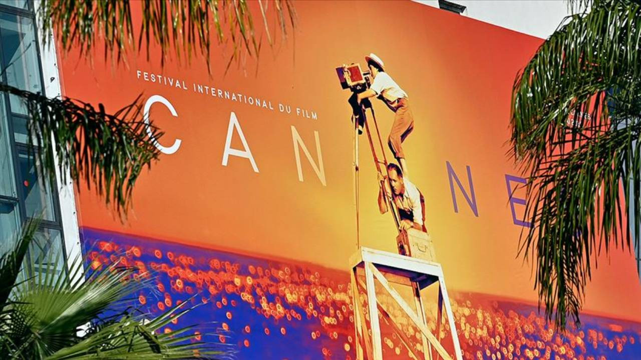 Cannes Film Festivali yarın başlıyor: Sinema emekçilerinden 'grev' çağrısı