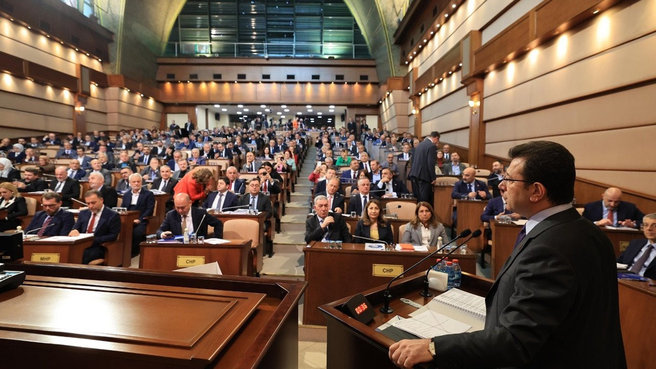 İBB Meclisi TÜGVA'ya verilen taşınmazın tahsisini iptal etti: AKP'den 'rövanşist yaklaşım' tepkisi