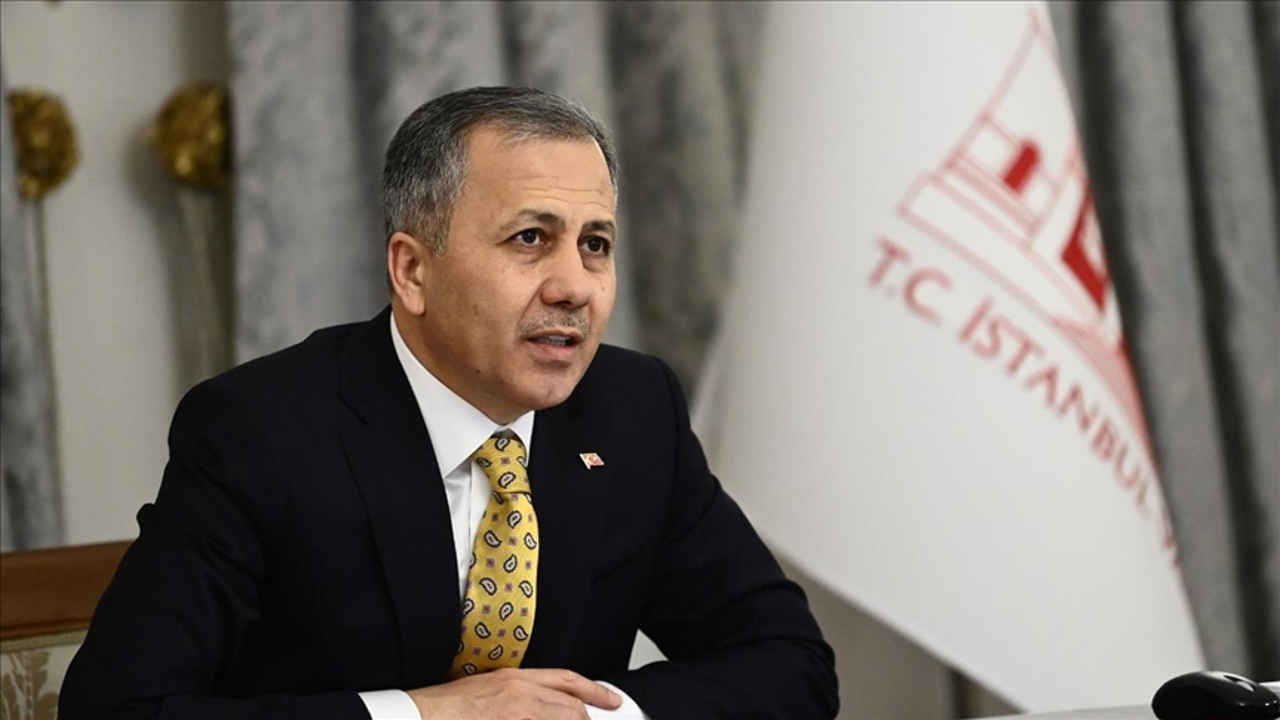 Fatih Altaylı: Ali Yerlikaya'yı görevden aldırmak için Menzil Tarikatı bağlantısı kullanılacak