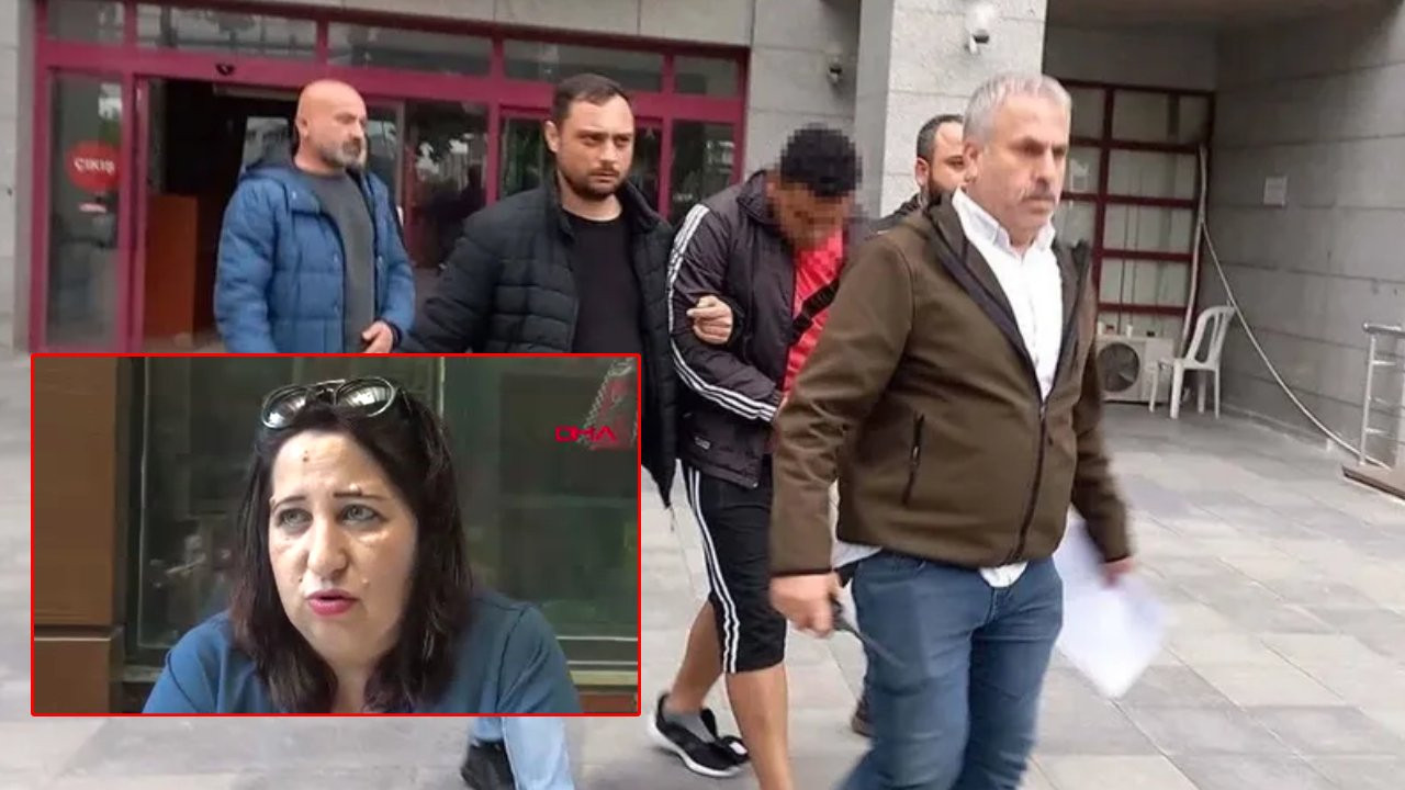 Motokurye Ata Emre cinayetinde adı geçen Sultan Durmaz ilk kez konuştu: '12 yıldır bu aileyle mücadele ediyorum'