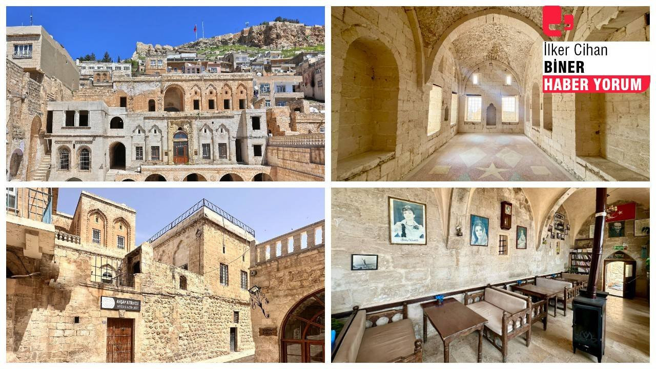 Bir panaroma: Mardin Bienali üzerine eleştiriler, notlar